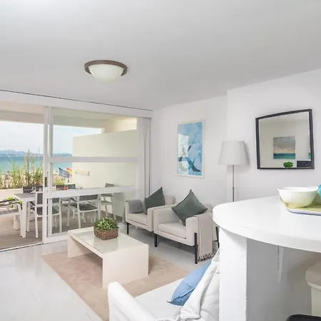 Ca'n Opus 321 Apartamento *