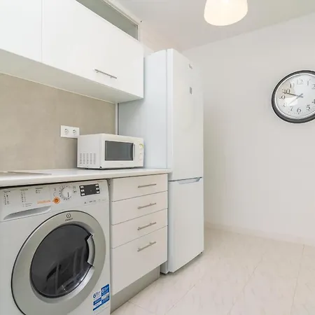 Apartamento Ca'n Opus 321
