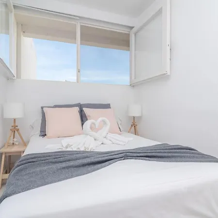 Apartamento Ca'n Opus 321