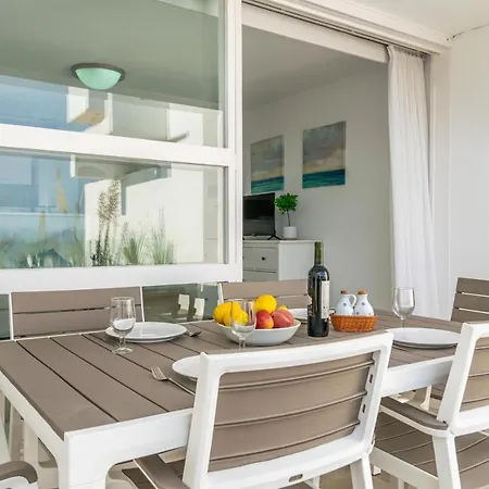 Ca'n Opus 321 Apartamento Puerto de Alcúdia