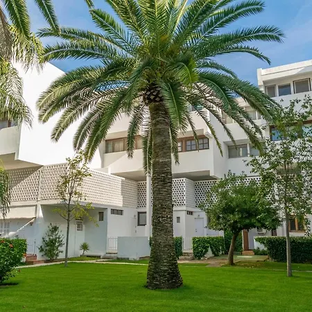 Apartamento Ca'n Opus 321