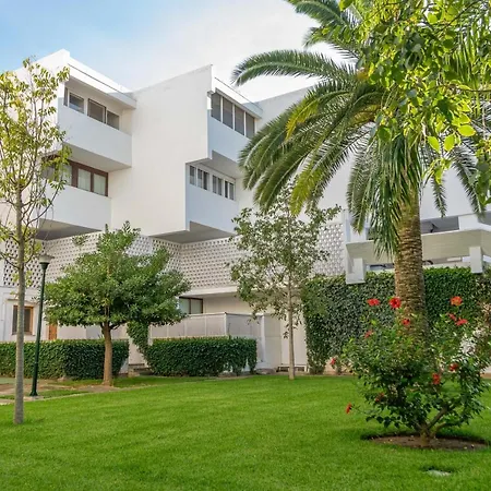 Apartamento Ca'n Opus 321