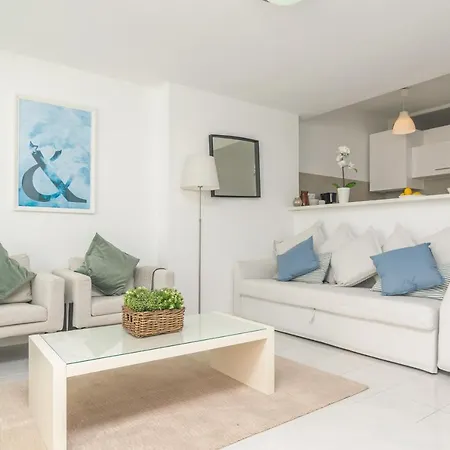 Ca'n Opus 321 Apartamento *