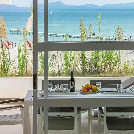 Ca'n Opus 321 Apartamento Puerto de Alcúdia
